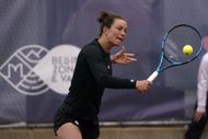 2024 ITF World Tennis Tour - W75 Bellinzona (Image via Getty)